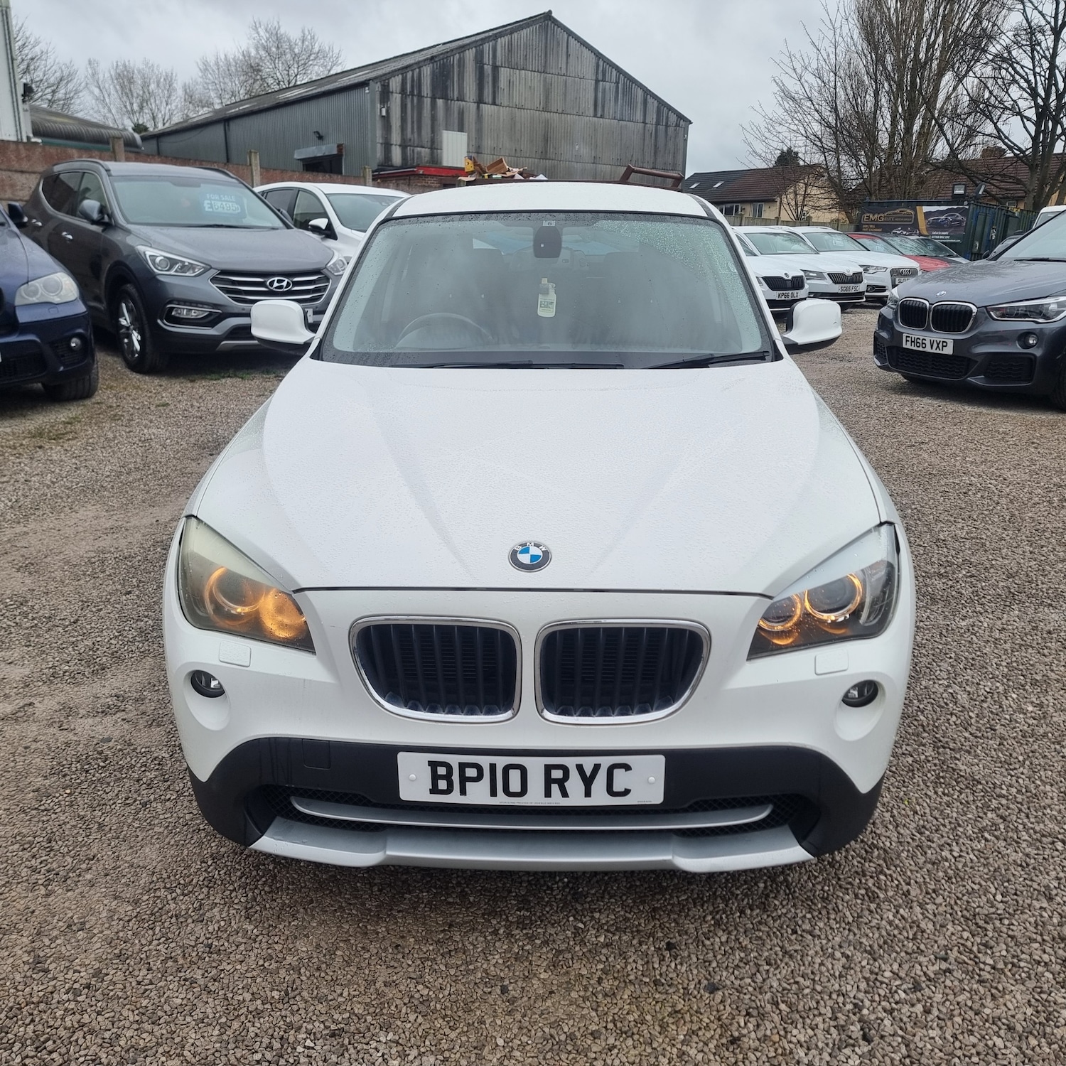 Used BMW X1 2010 for sale - 77732600: Photo 3