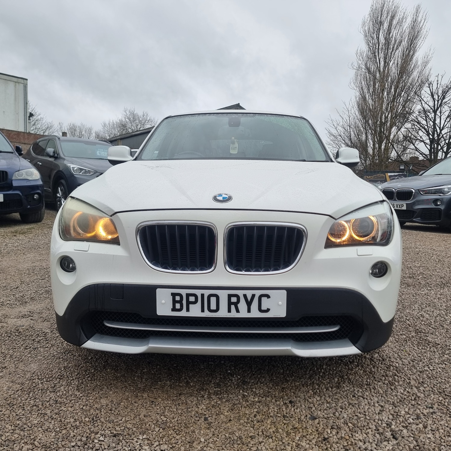 Used BMW X1 2010 for sale - 77732600: Photo 4