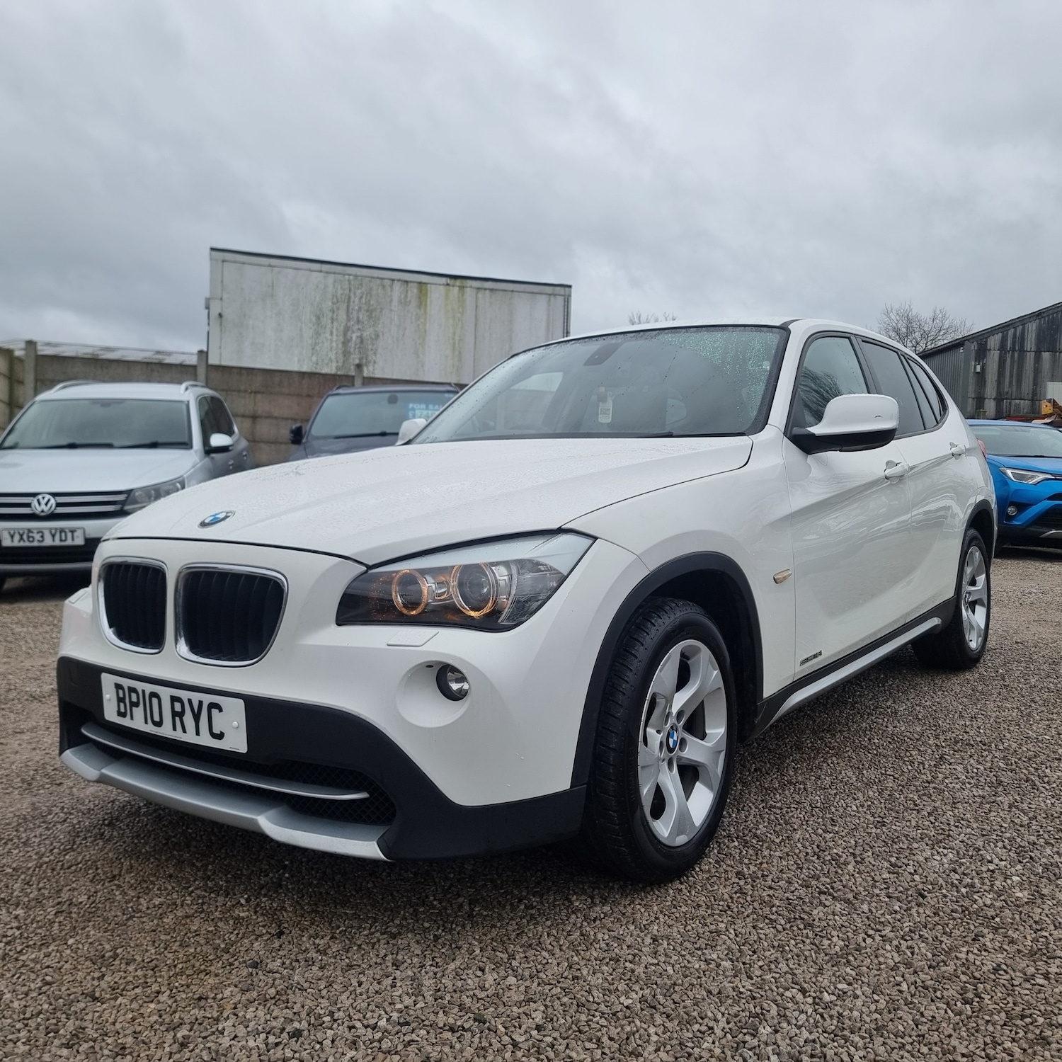 Used BMW X1 2010 for sale - 77732600: Photo 6