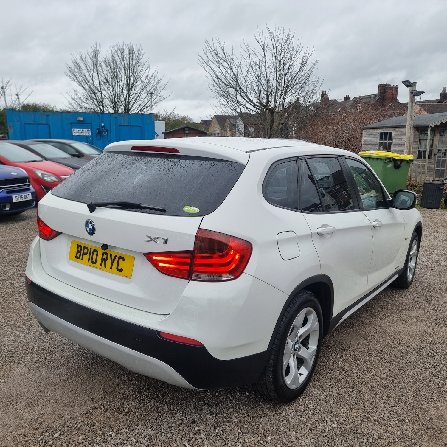 Used BMW X1 2010 for sale - 77732600: Photo 7