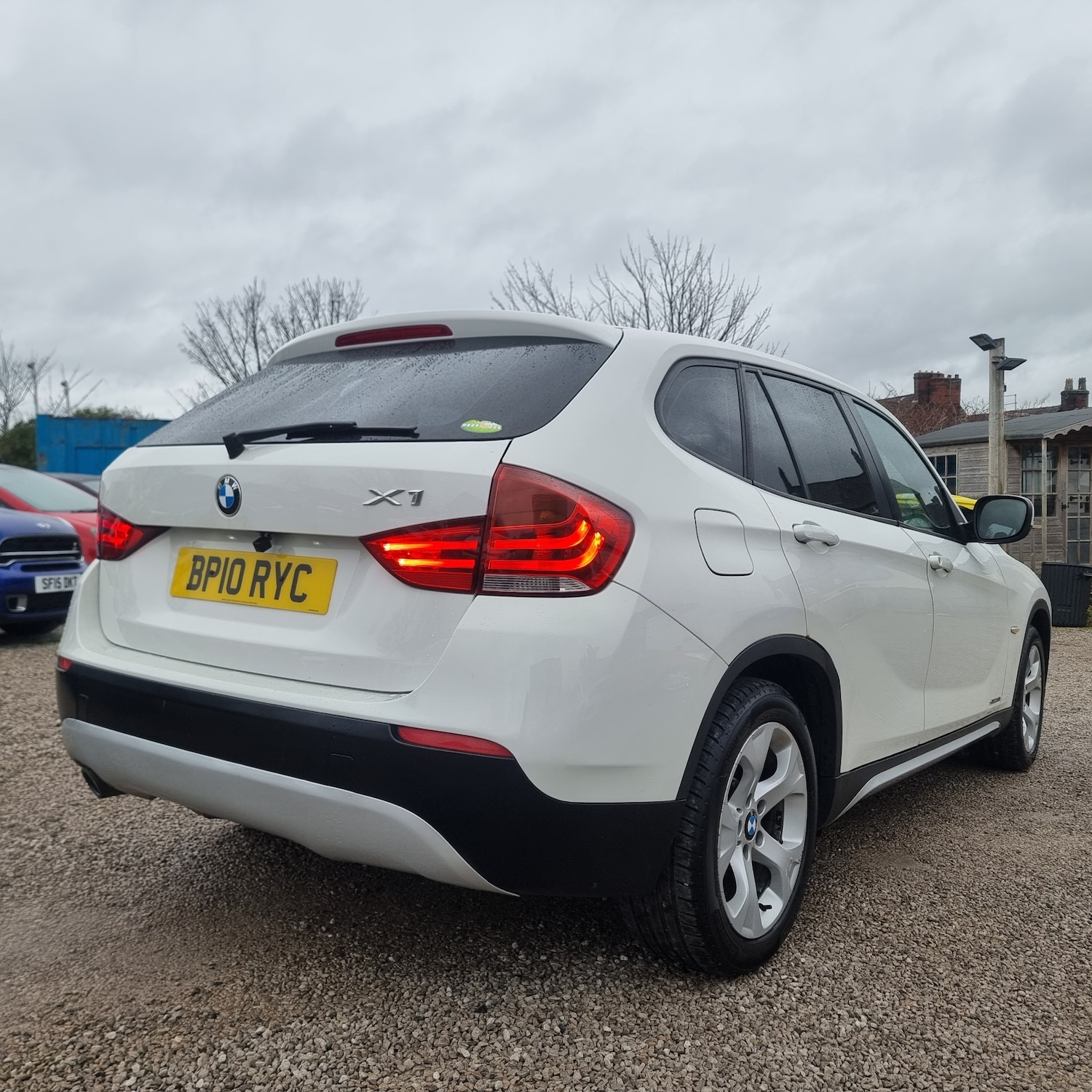 Used BMW X1 2010 for sale - 77732600: Photo 8