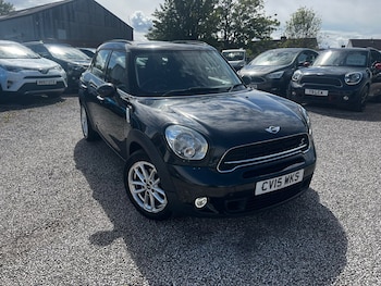 Used MINI Countryman 2015 for sale - 78669205: Photo