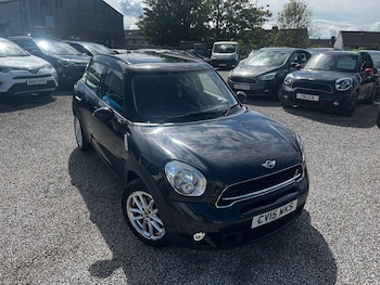 Used MINI Countryman 2015 for sale - 78669205: Photo