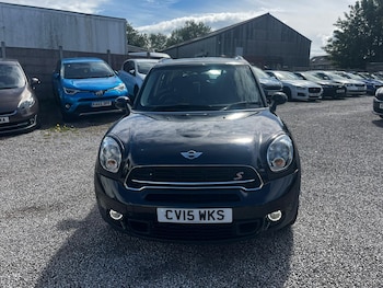 Used MINI Countryman 2015 for sale - 78669205: Photo