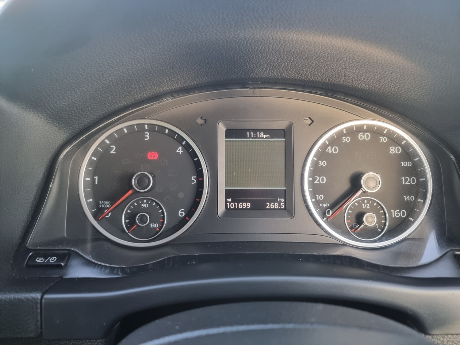 Used Volkswagen Tiguan 2013 for sale - 77129908: Photo 17