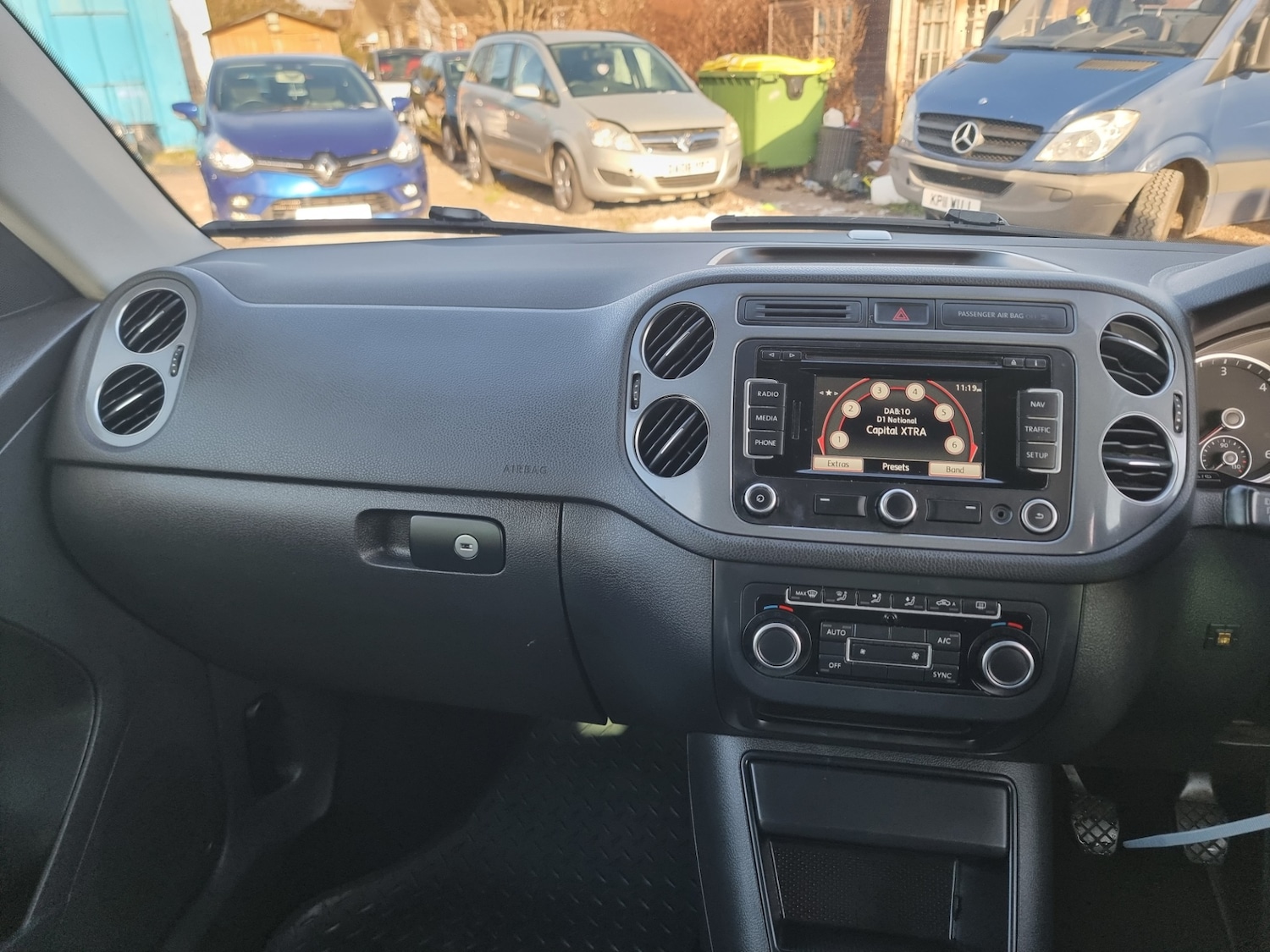 Used Volkswagen Tiguan 2013 for sale - 77129908: Photo 20