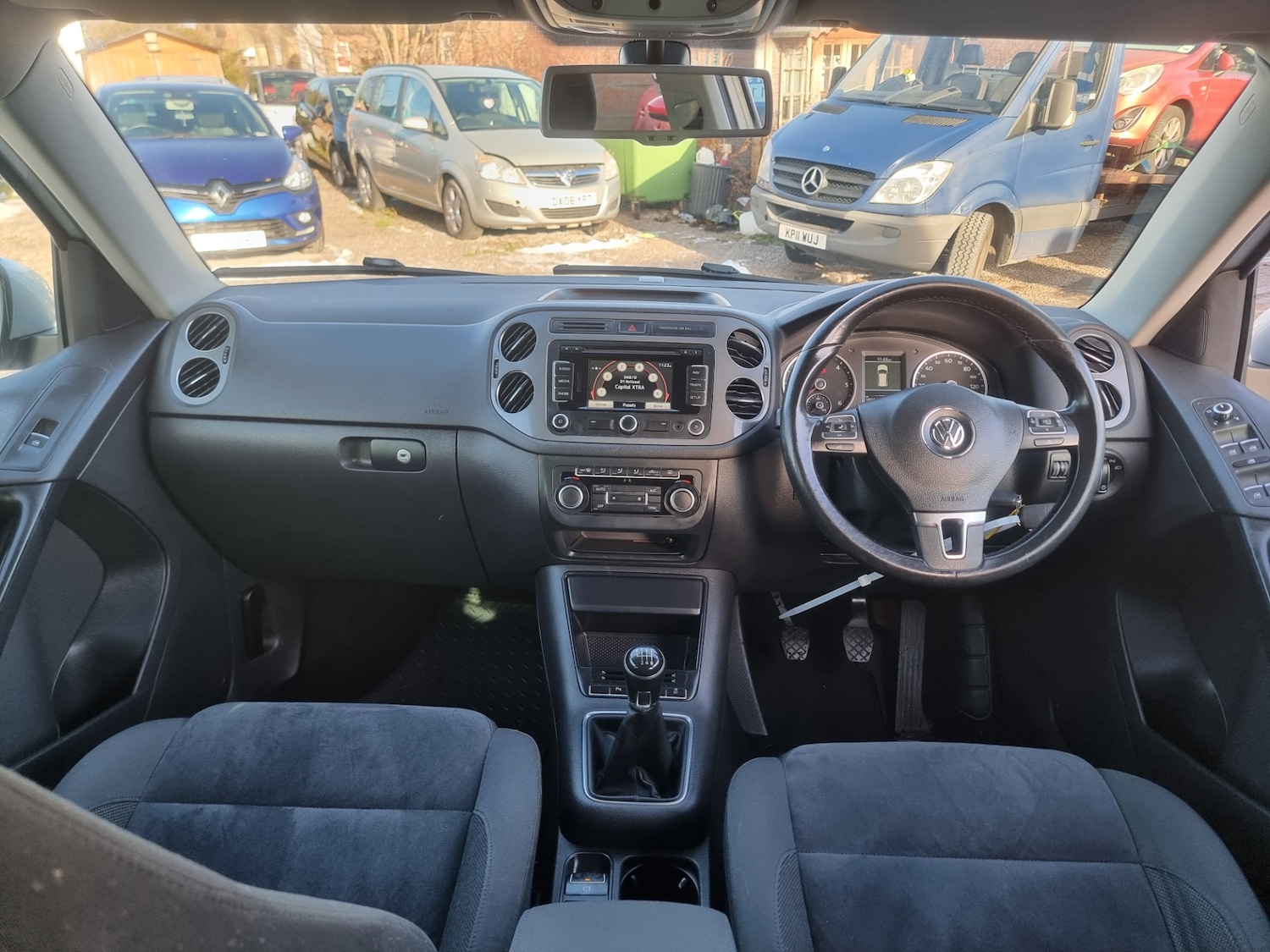 Used Volkswagen Tiguan 2013 for sale - 77129908: Photo 22