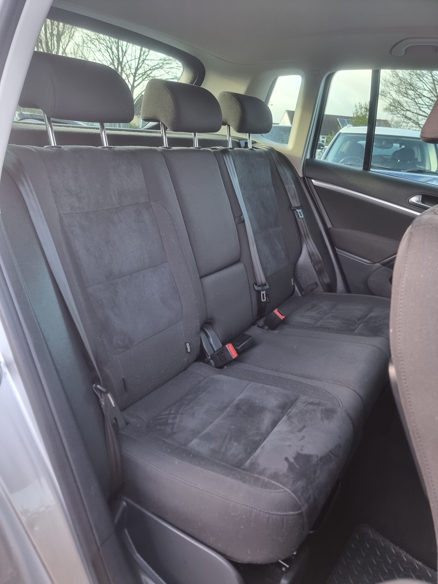 Used Volkswagen Tiguan 2013 for sale - 77129908: Photo 24