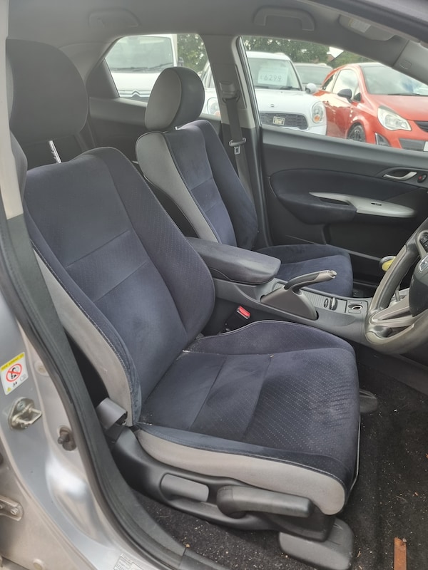 Used Honda Civic 2006 for sale - 75514853: Photo 12