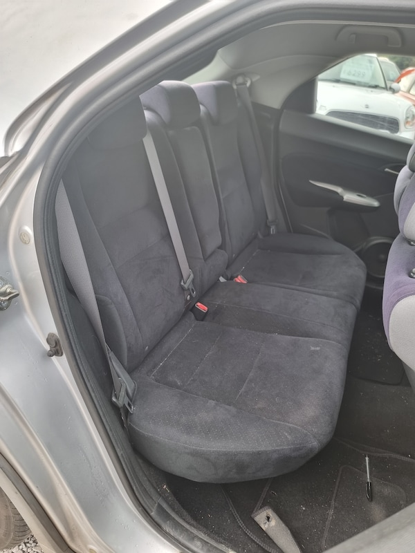 Used Honda Civic 2006 for sale - 75514853: Photo 13