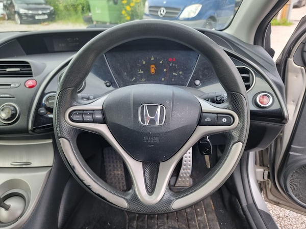 Used Honda Civic 2006 for sale - 75514853: Photo 9