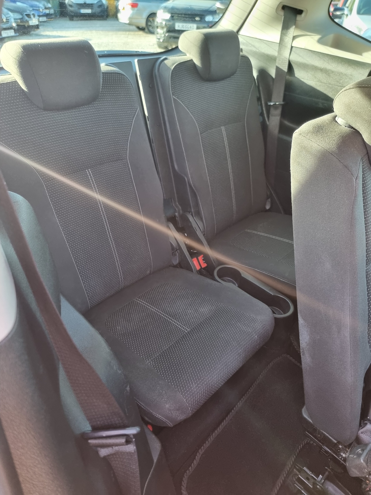 Used Vauxhall Zafira 2015 for sale - 76567835: Photo 23