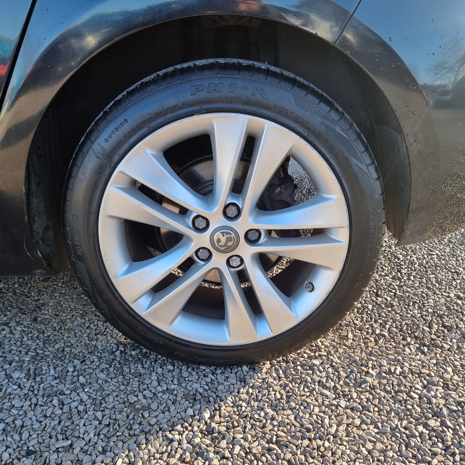 Used Vauxhall Zafira 2015 for sale - 76567835: Photo 24