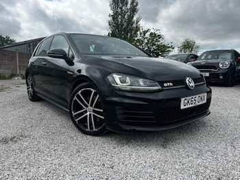 Used Volkswagen Golf 2015 for sale - 78669098: Photo