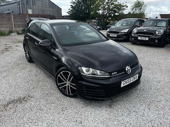 Used Volkswagen Golf 2015 for sale - 78669098: Photo