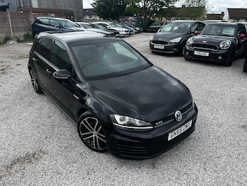 Used Volkswagen Golf 2015 for sale - 78669098: Photo