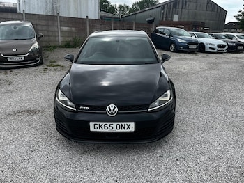 Used Volkswagen Golf 2015 for sale - 78669098: Photo
