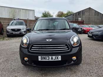 Used MINI Countryman 2013 for sale - 74423191: Photo