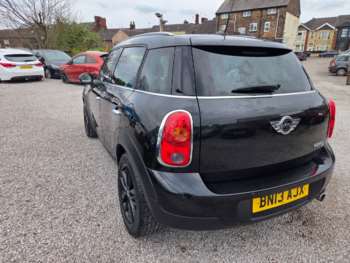 Used MINI Countryman 2013 for sale - 74423191: Photo