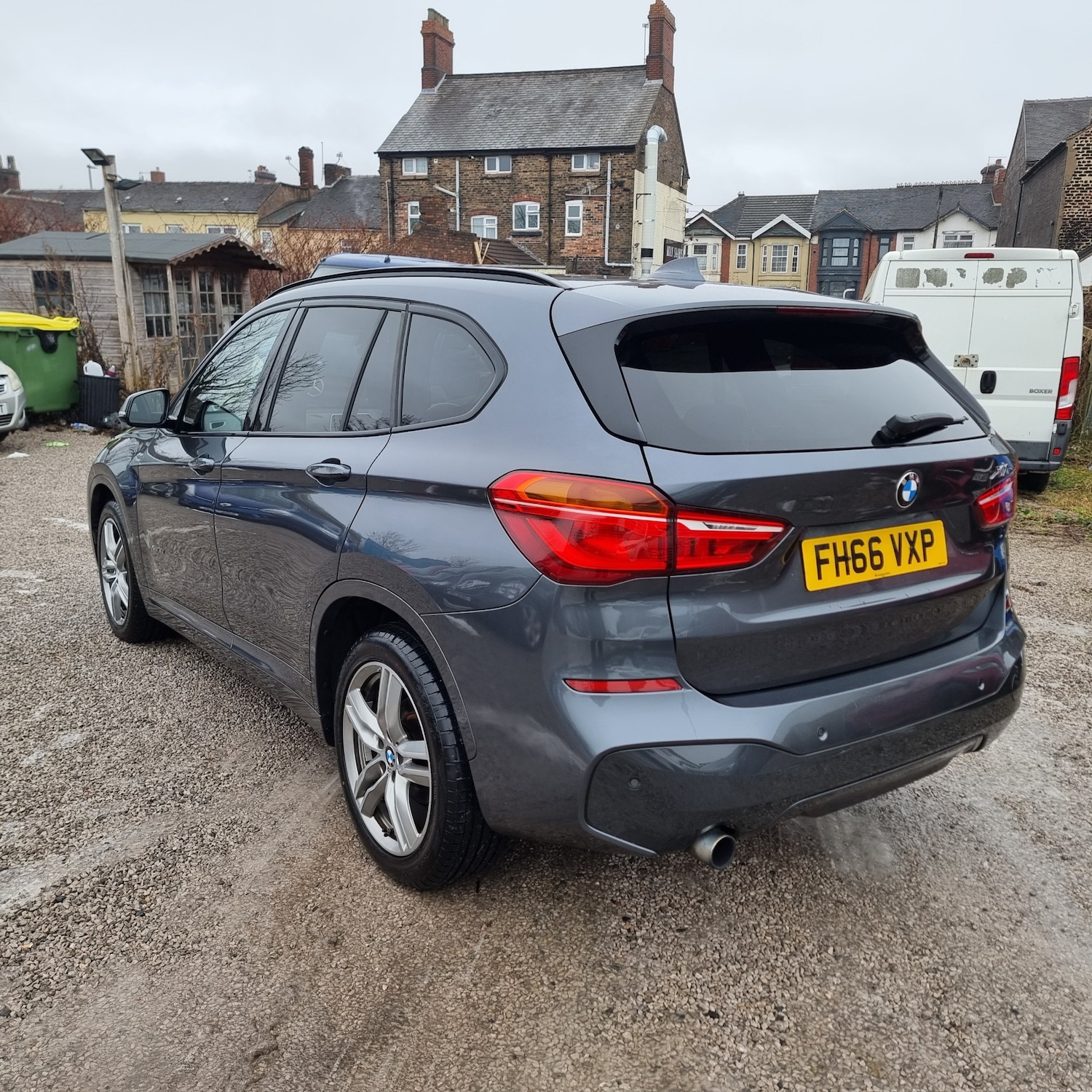 Used BMW X1 2017 for sale - 77154550: Photo 11