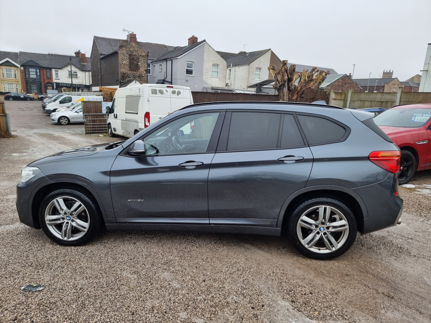 Used BMW X1 2017 for sale - 77154550: Photo 14