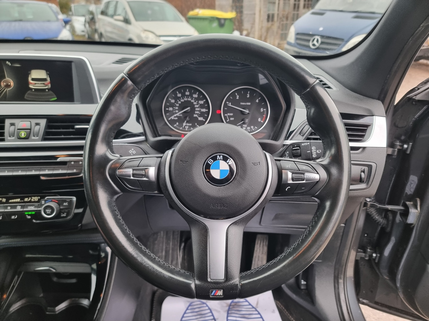Used BMW X1 2017 for sale - 77154550: Photo 15