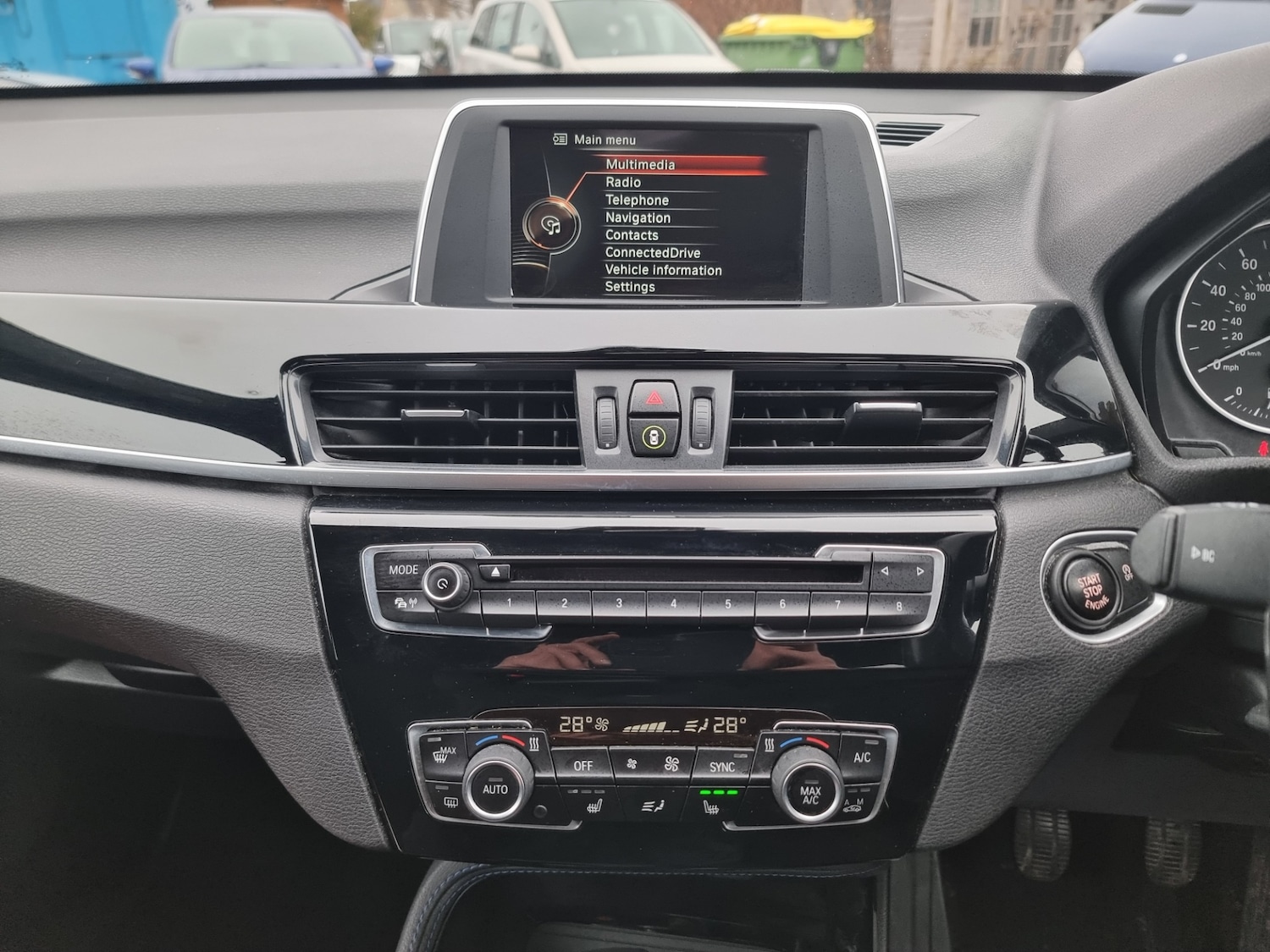 Used BMW X1 2017 for sale - 77154550: Photo 17