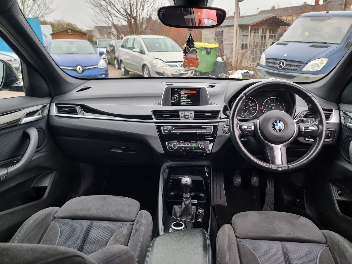 Used BMW X1 2017 for sale - 77154550: Photo 19