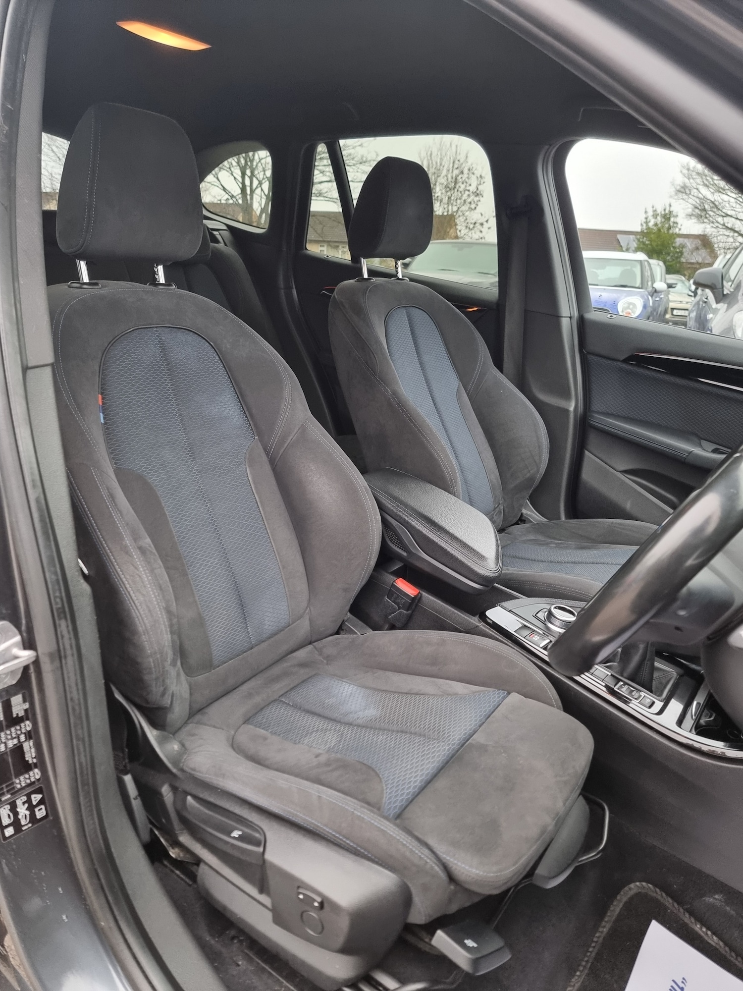 Used BMW X1 2017 for sale - 77154550: Photo 21