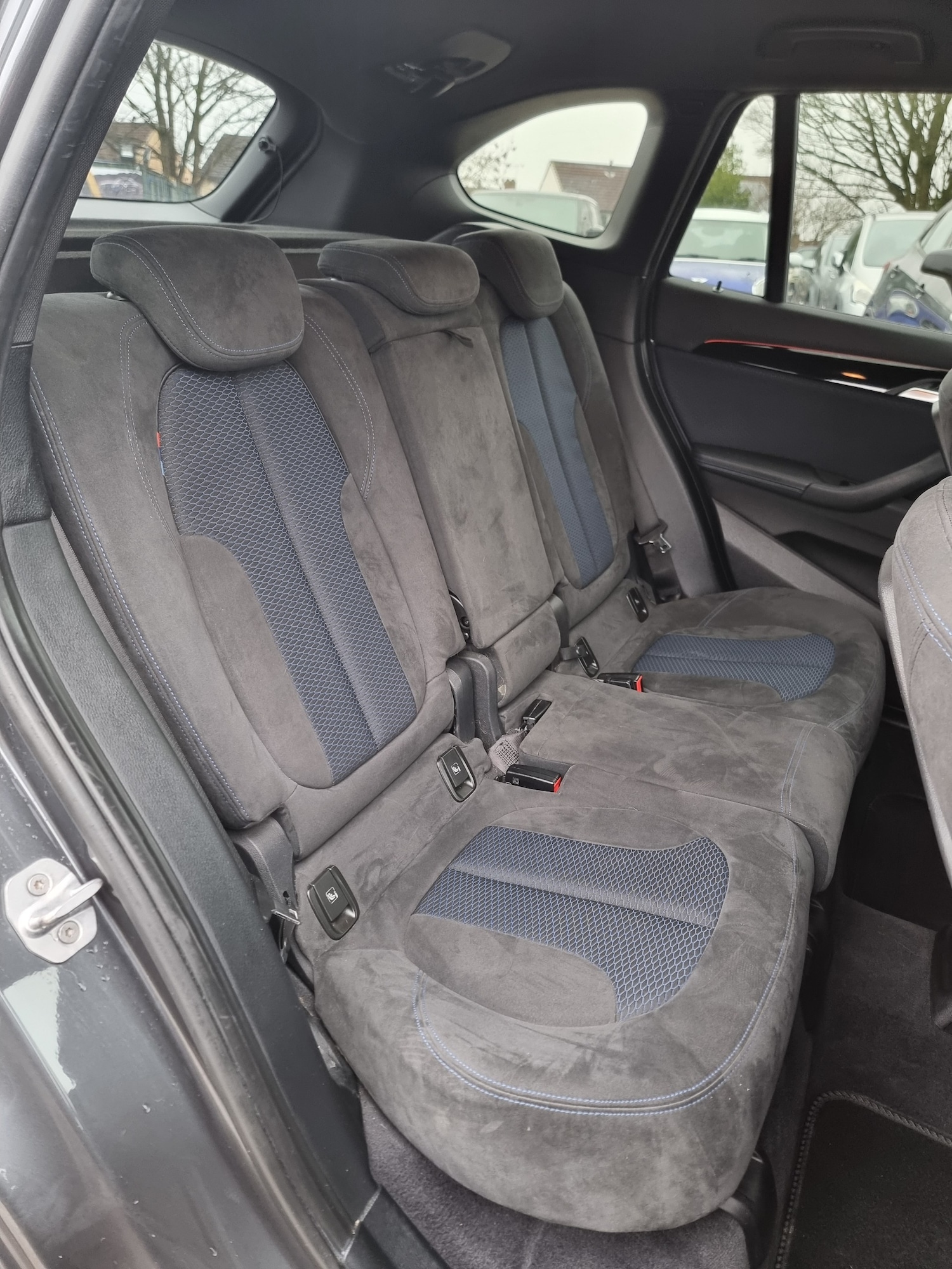 Used BMW X1 2017 for sale - 77154550: Photo 22