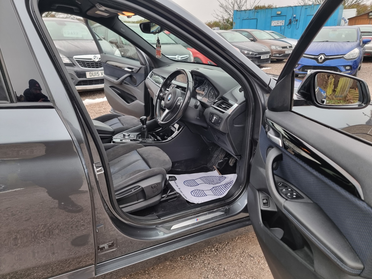 Used BMW X1 2017 for sale - 77154550: Photo 23