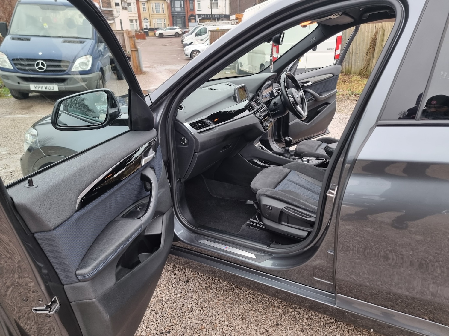 Used BMW X1 2017 for sale - 77154550: Photo 24