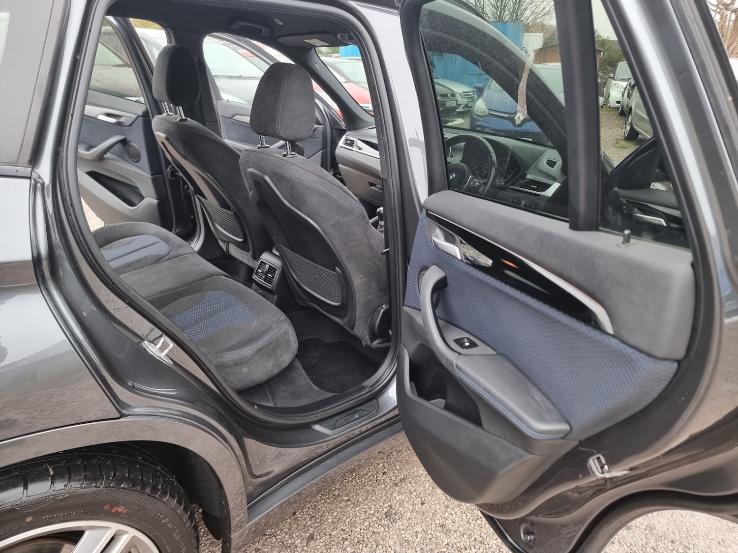 Used BMW X1 2017 for sale - 77154550: Photo 25