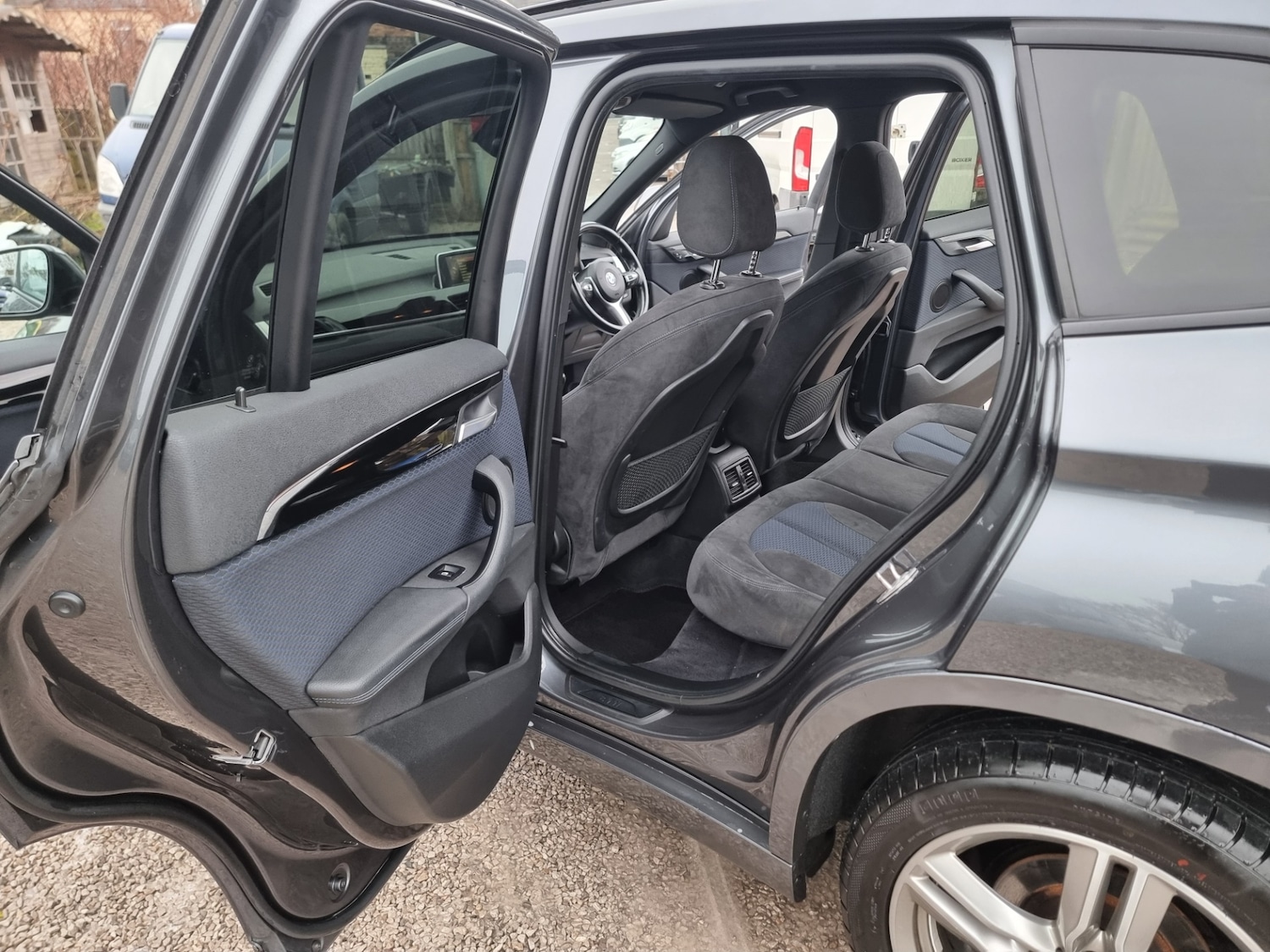 Used BMW X1 2017 for sale - 77154550: Photo 26