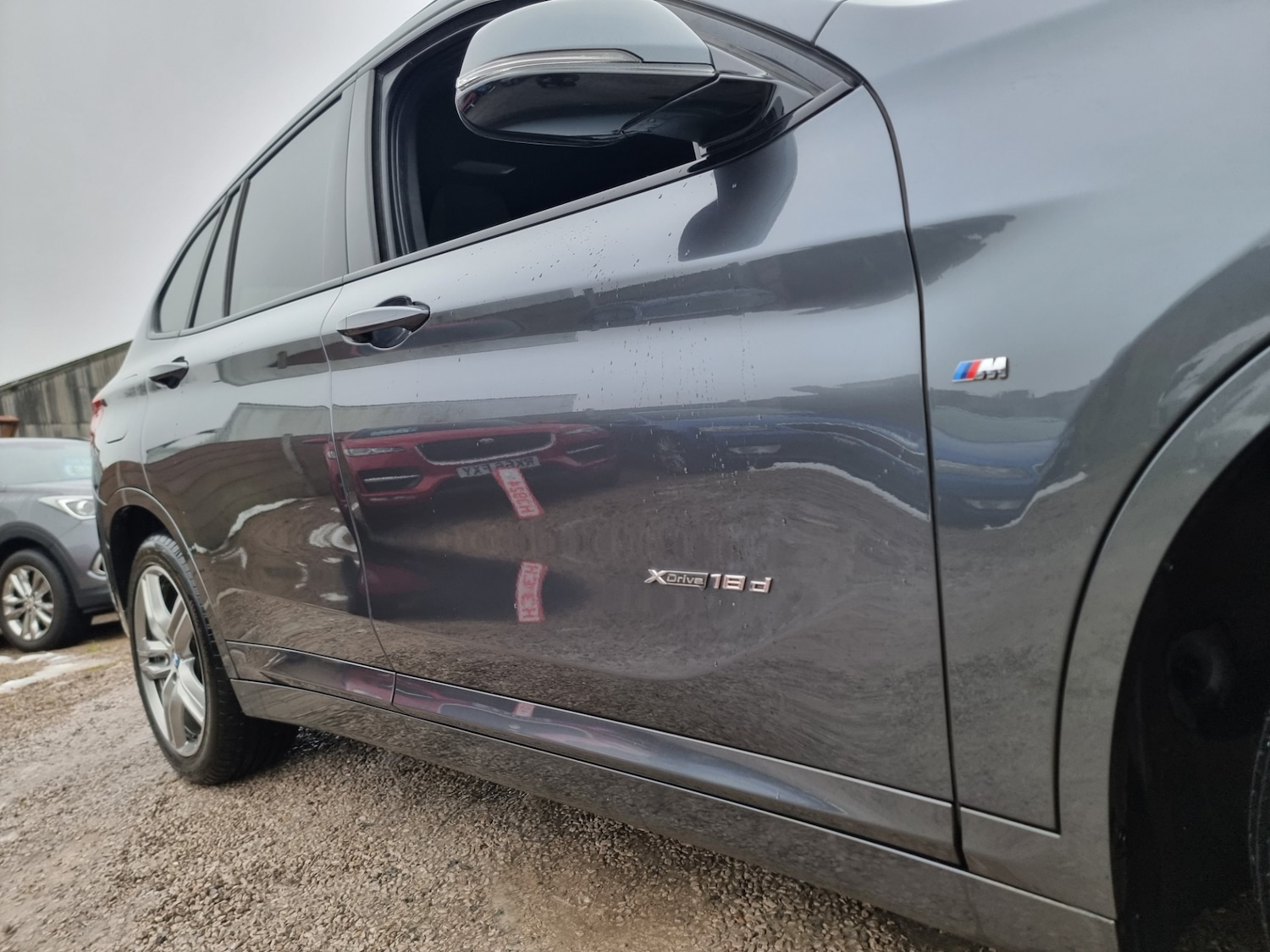 Used BMW X1 2017 for sale - 77154550: Photo 27