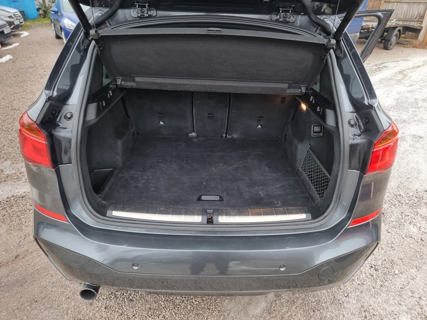 Used BMW X1 2017 for sale - 77154550: Photo 28