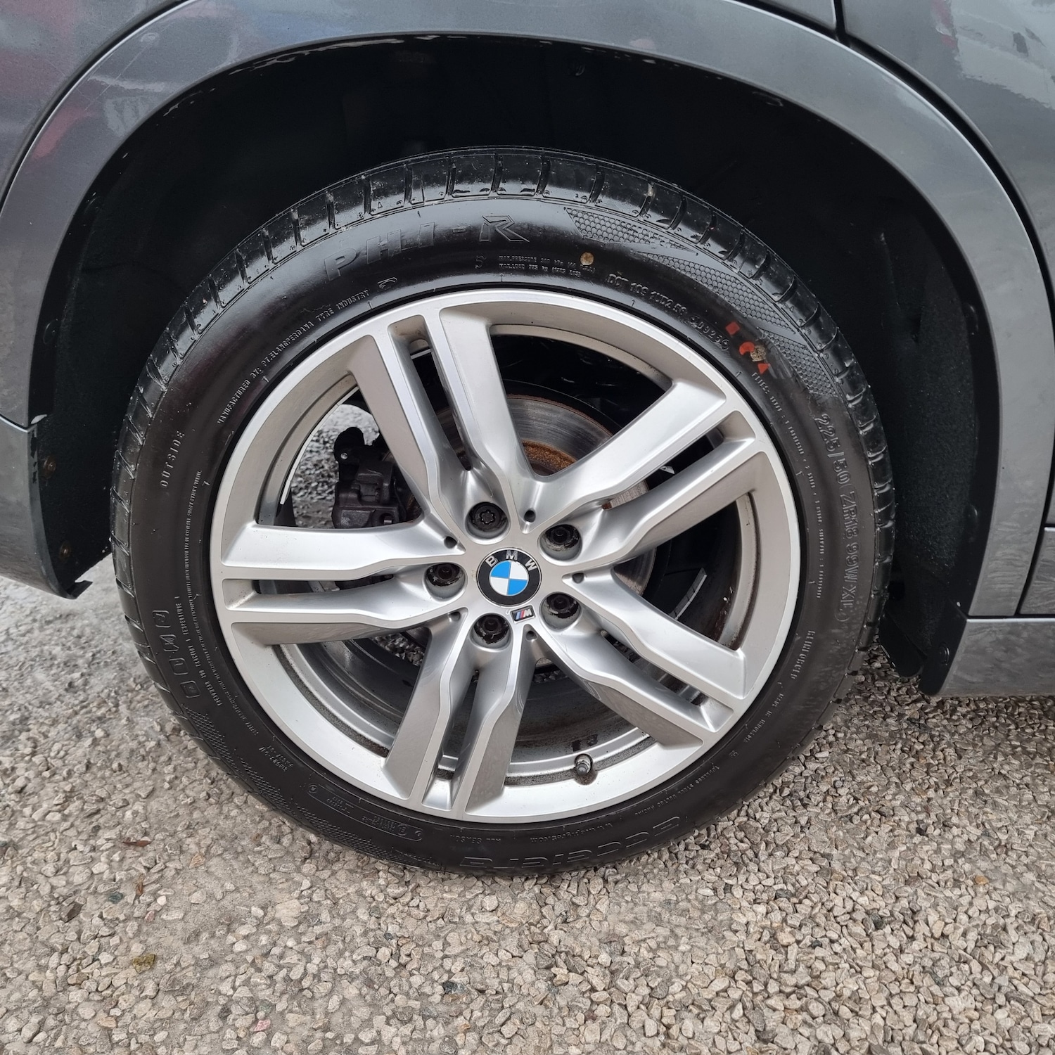 Used BMW X1 2017 for sale - 77154550: Photo 29
