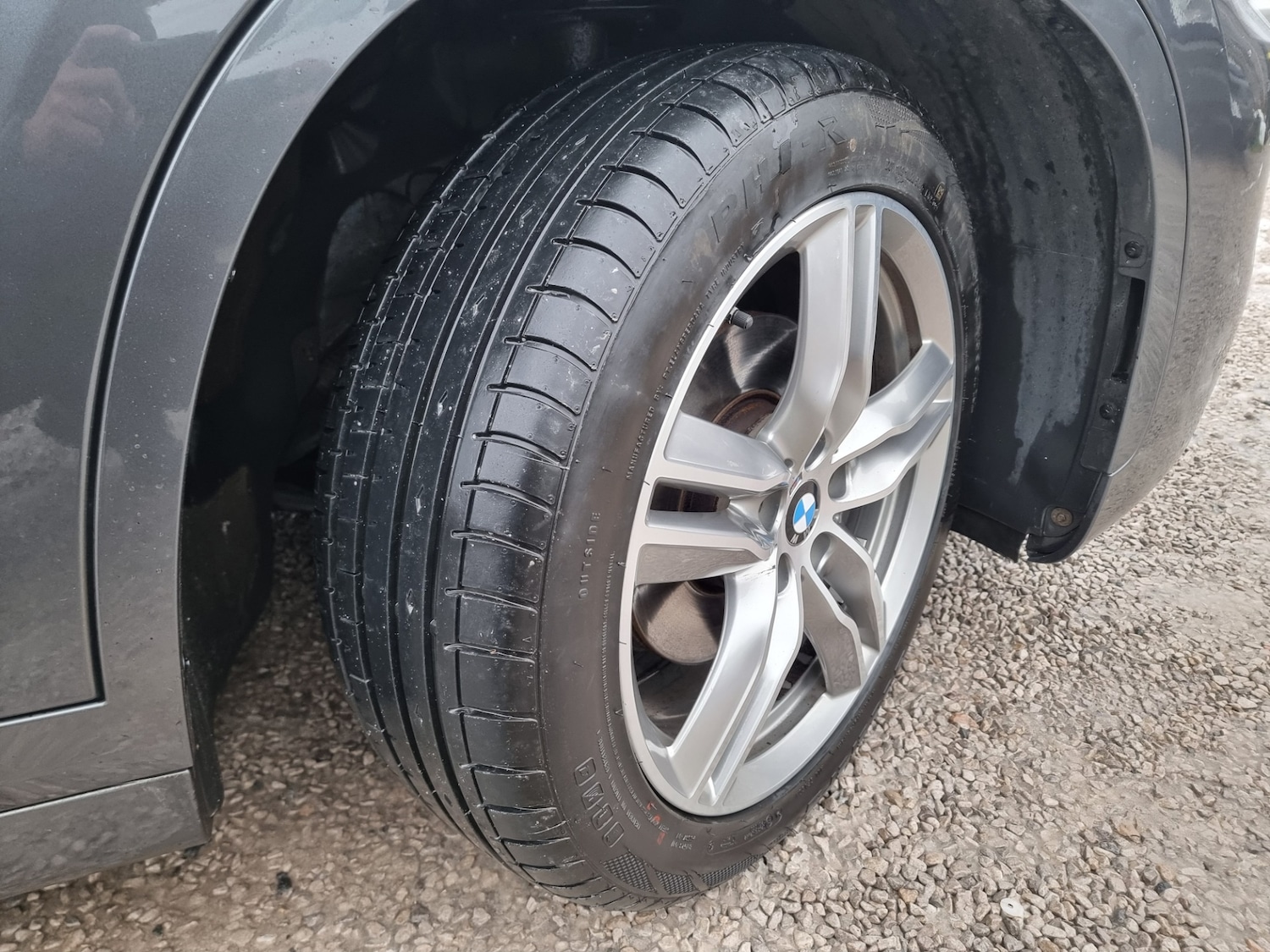 Used BMW X1 2017 for sale - 77154550: Photo 30