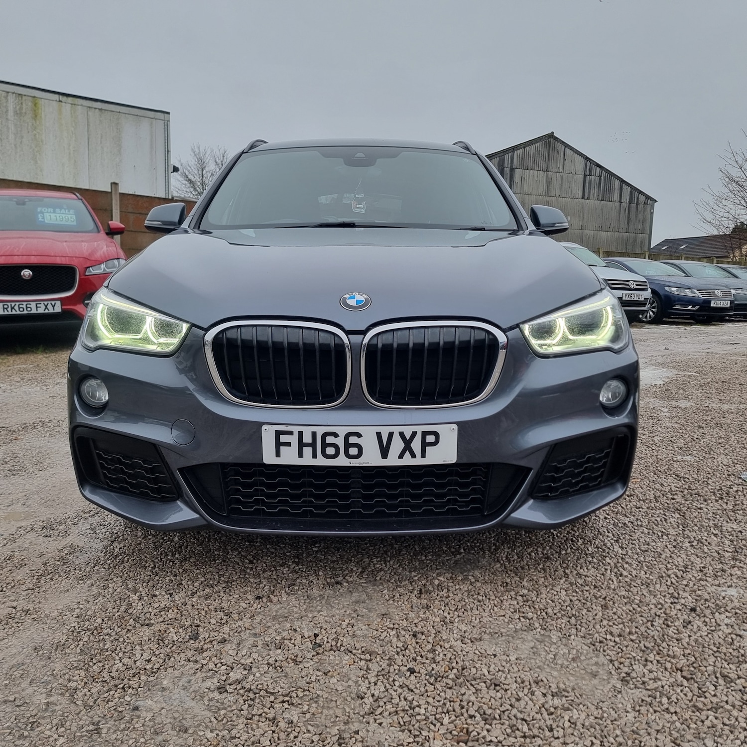 Used BMW X1 2017 for sale - 77154550: Photo 4