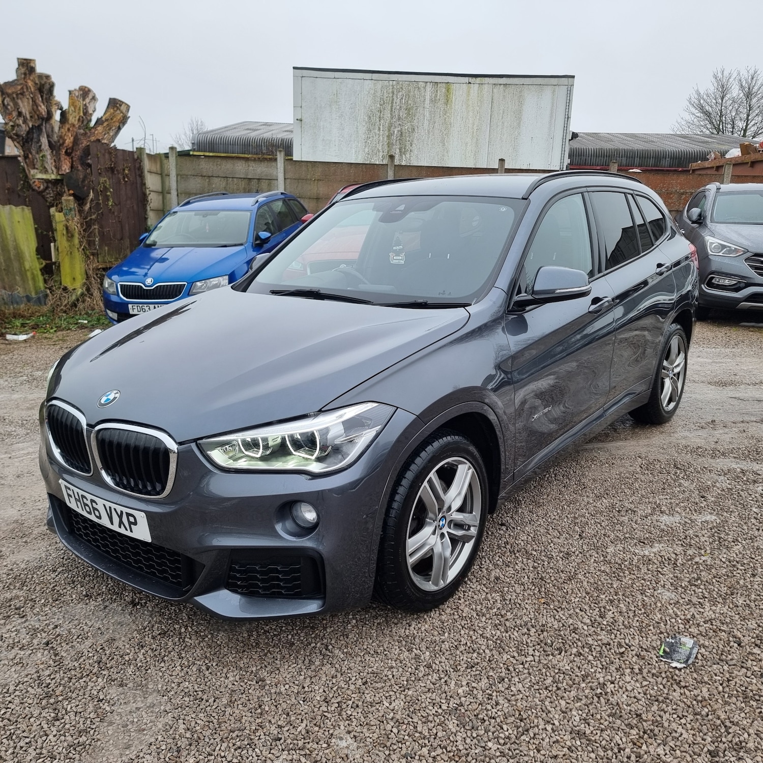 Used BMW X1 2017 for sale - 77154550: Photo 5