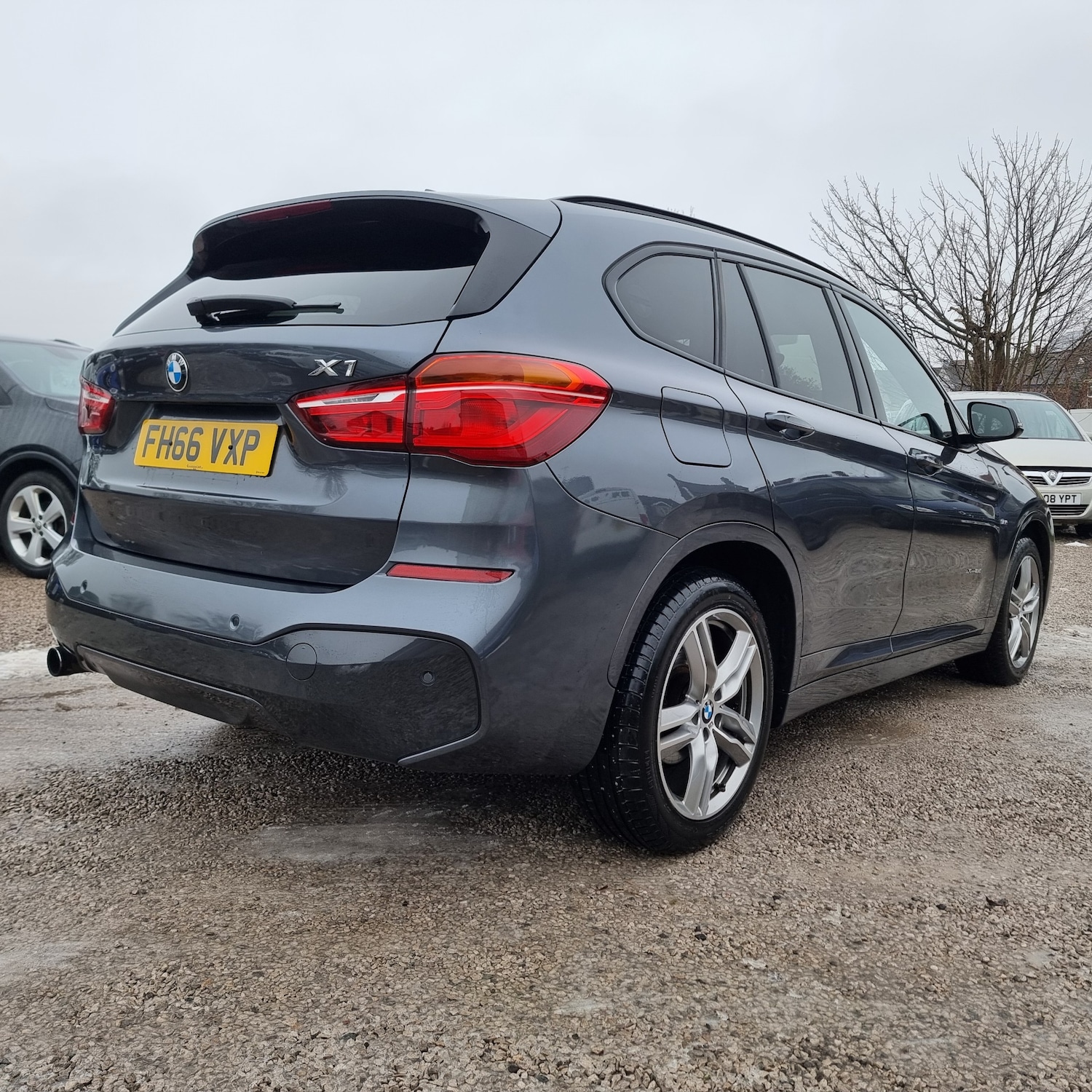 Used BMW X1 2017 for sale - 77154550: Photo 8