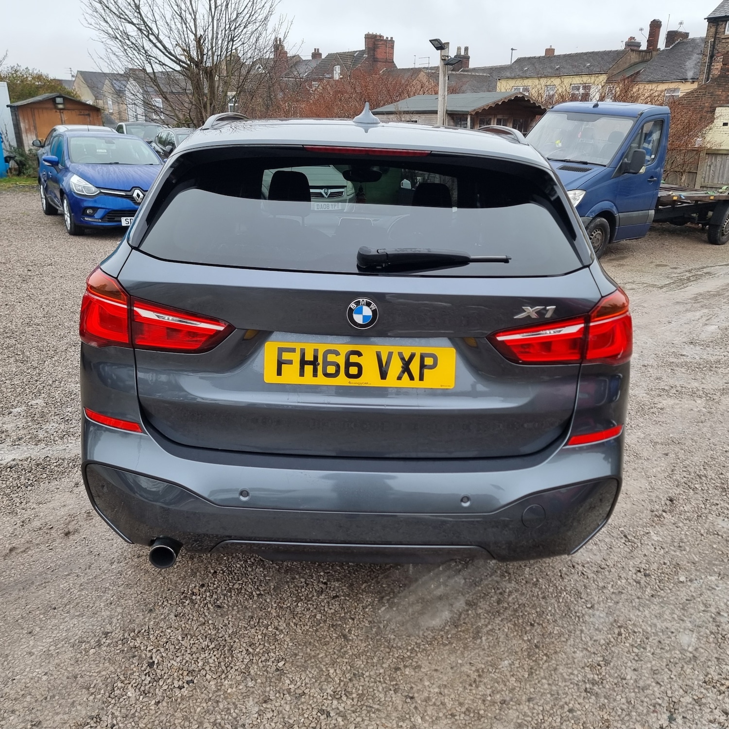 Used BMW X1 2017 for sale - 77154550: Photo 9