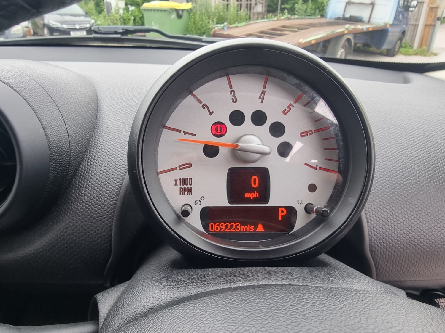 Vehicle 19