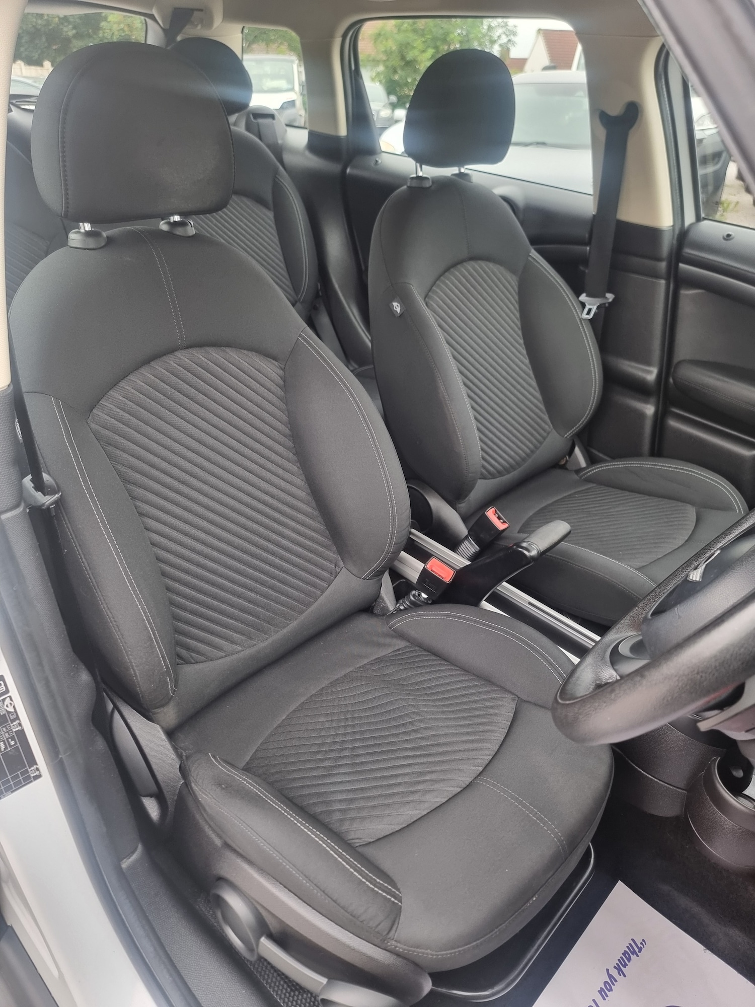 Vehicle 23