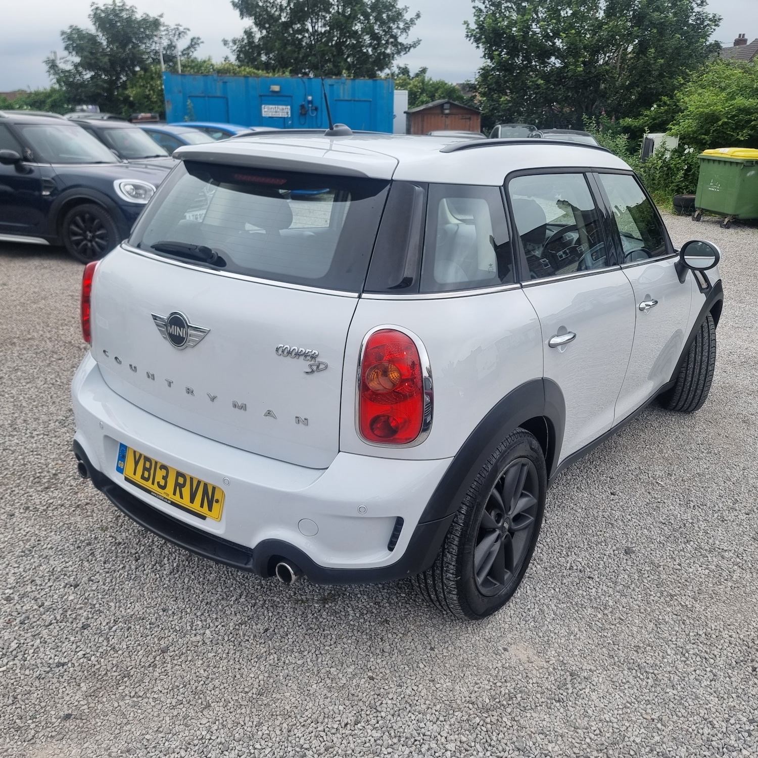 Vehicle 29