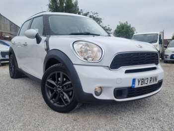 Used MINI Countryman 2013 for sale - 75110476: Photo