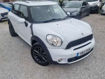 Used MINI Countryman 2013 for sale - 75110476: Photo