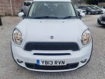 Used MINI Countryman 2013 for sale - 75110476: Photo