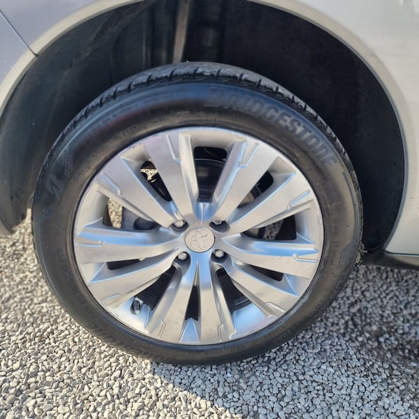Used Peugeot 3008 2014 for sale - 74138884: Photo 10