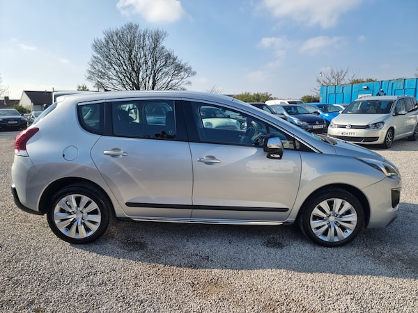 Used Peugeot 3008 2014 for sale - 74138884: Photo 7